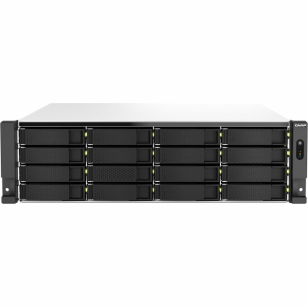 Souborový server Qnap QNAP NAS TS-h2287XU-RP-E2336-32G (2...