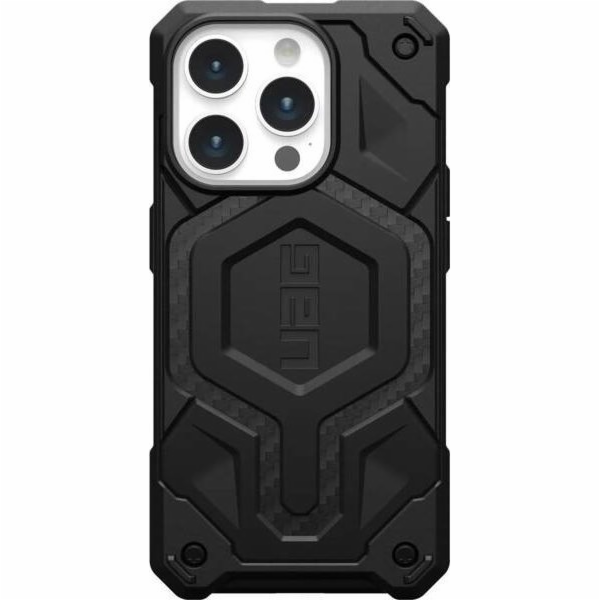 Pouzdro UAG UAG Monarch Pro s MagSafe pro iPhone 15 Pro M...
