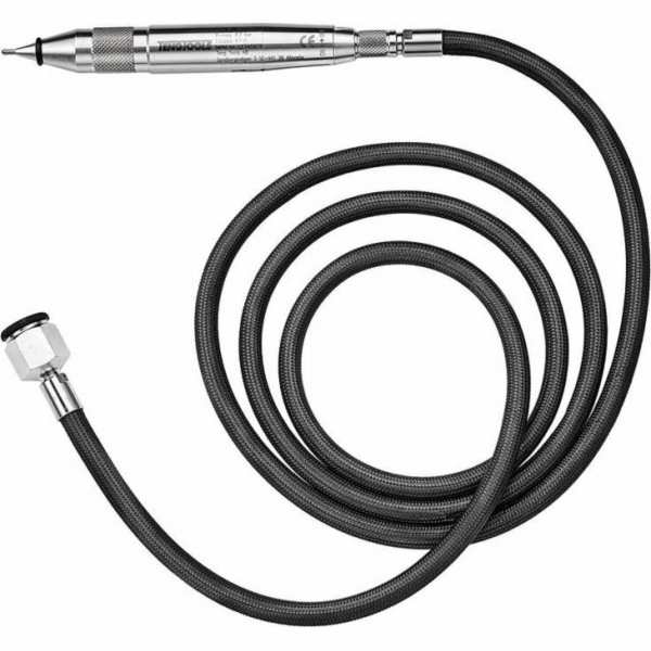 Teng Tools PNEUMATICKÁ RUČNÍ RYTKA AREP25
