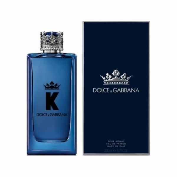 Dolce & Gabbana pánský parfém Dolce & Gabbana King 200 ml
