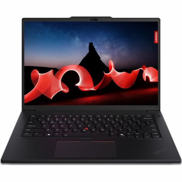 Lenovo ThinkPad P14s G5 Intel Core Ultra 7 165H 14,5inch ...