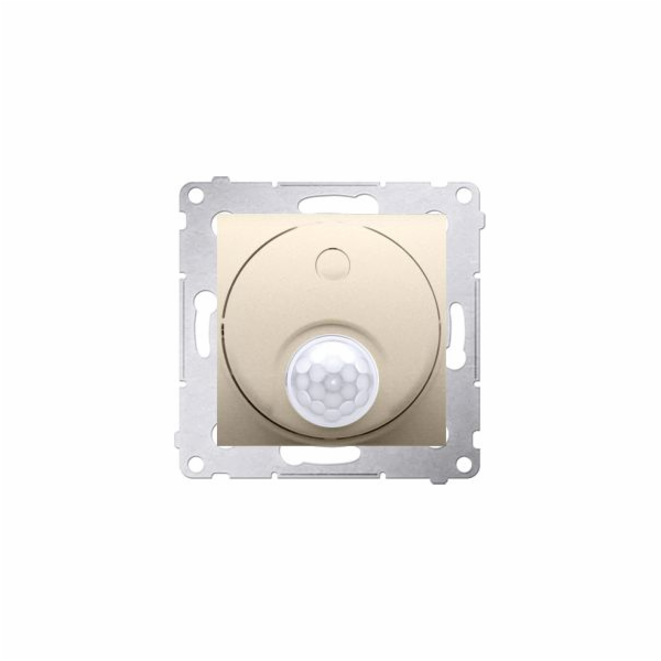 Kontakt-Simon Switch s pohybovým senzorem 20 - 500W matně...