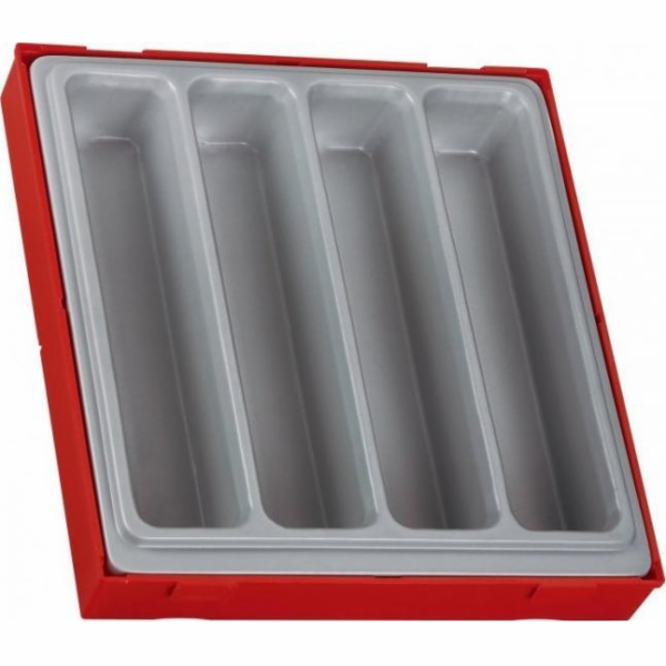 Přihrádkový systém organizéru Teng Tools TTD00