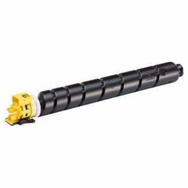 Originální žlutý toner Kyocera TK-8800 (1T02RRANL0)