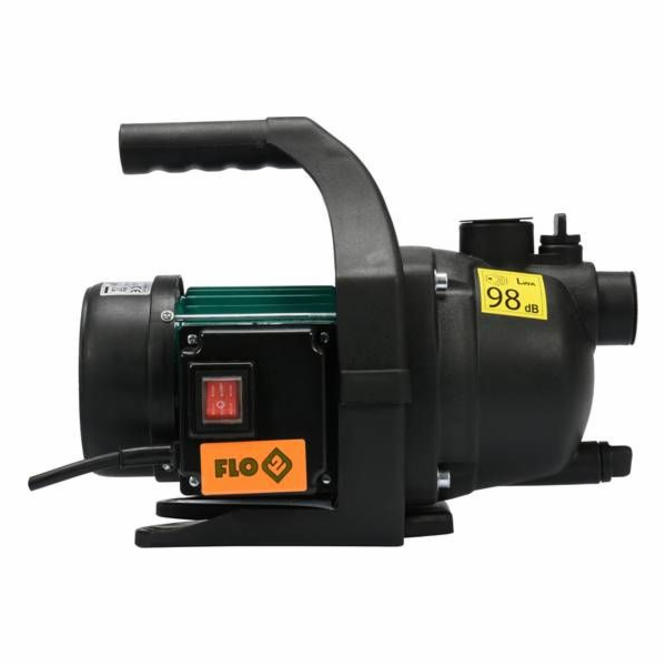 Flo zahradní čerpadlo 600W (79810)