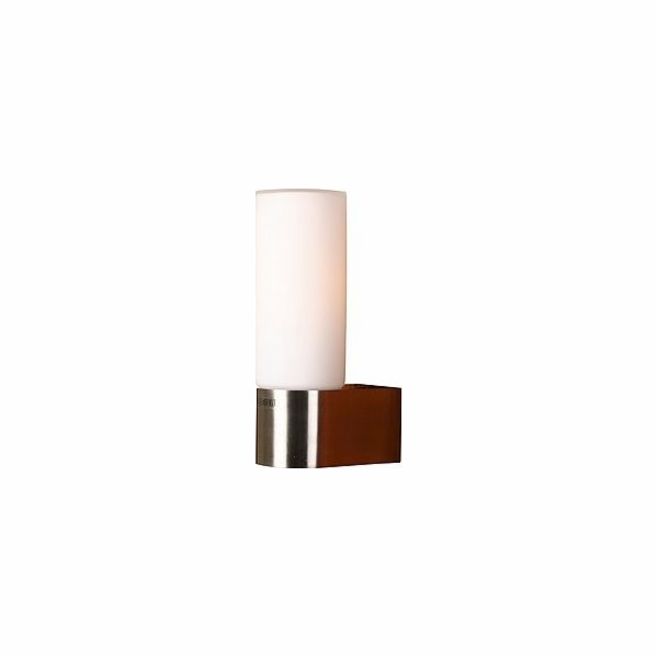 Candellux nástěnné svítidlo MIRROR WALL LAMP 1x40W E14 MA...