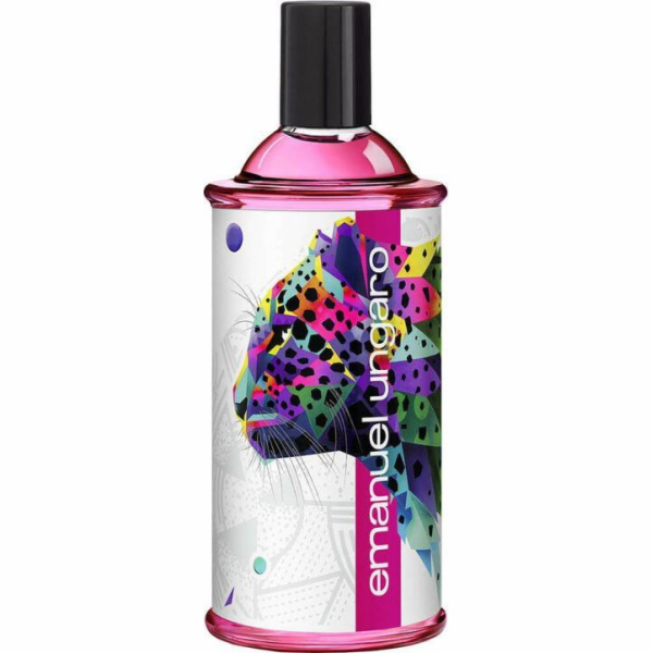 Emanuel Ungaro Intense For Her EDP 100 ml