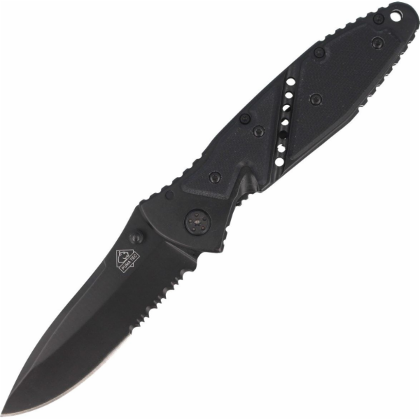 Puma Solingen nůž Puma Solingen Tactical Drop Point Folde...