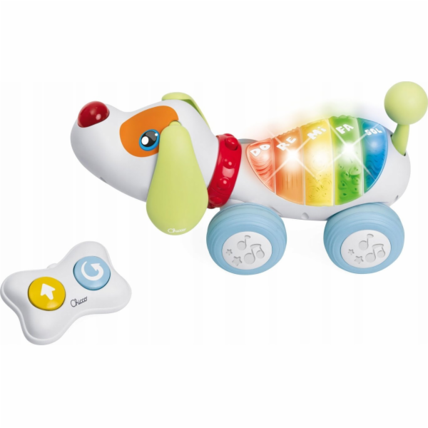 Chicco Interaktivní pes Dogremi