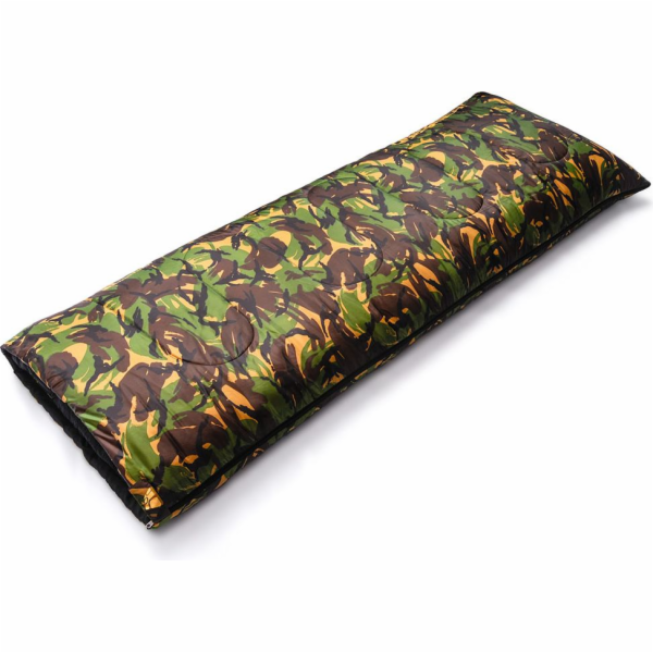 Meteor Spací pytel Dreamer camo velikost L