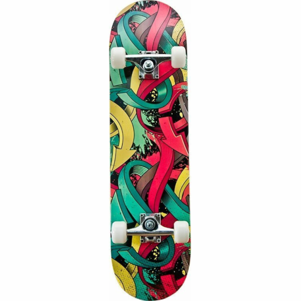 Allright Skateboard Allright Directions Klasický skateboard