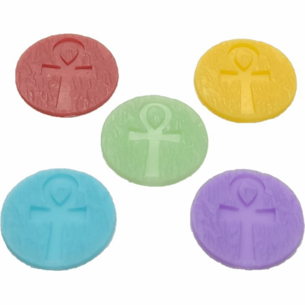 Ankh: Gods of Egypt - God Markers