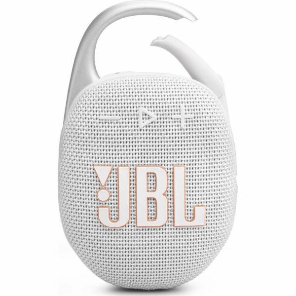 JBL Clip 5 White