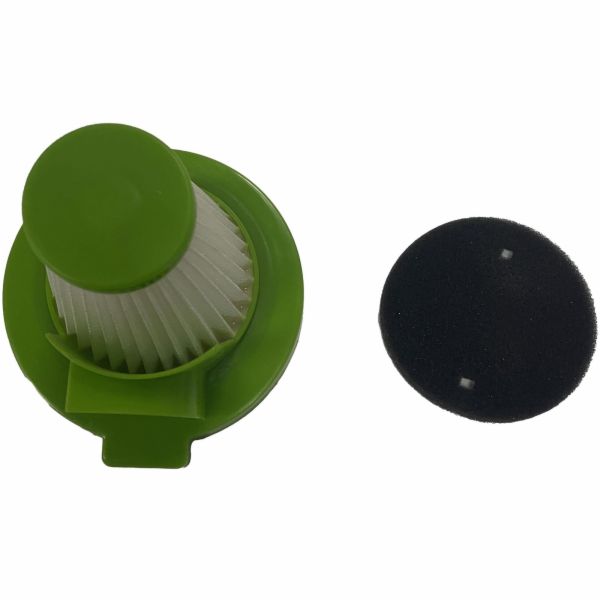 ROHNSON Set filtrů R-1217FSET pro vysavač R-1217 Flexy 2in1