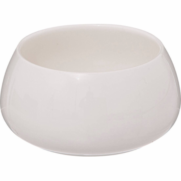 Mísa Secret de Gourmet Nora, bílá, 10 cm