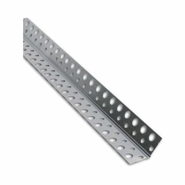 Hliníkový profil Knauf, 3000 mm x 25 mm x 25 mm