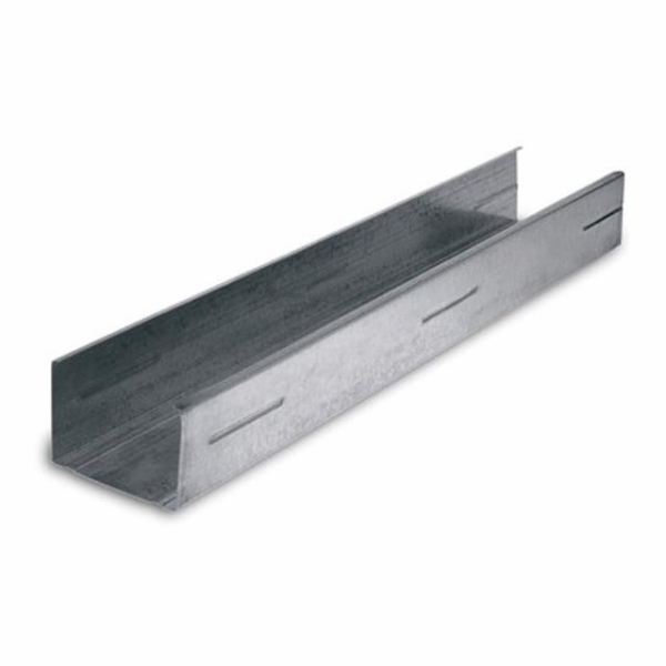 Profil Knauf CW, 4000 x 75 x 50 mm