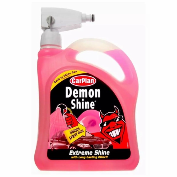 Automyčka DEMON CSV200, 2l