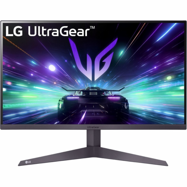 Monitor LG 24GS50F-B.AEUQ, 23,7", 1 ms