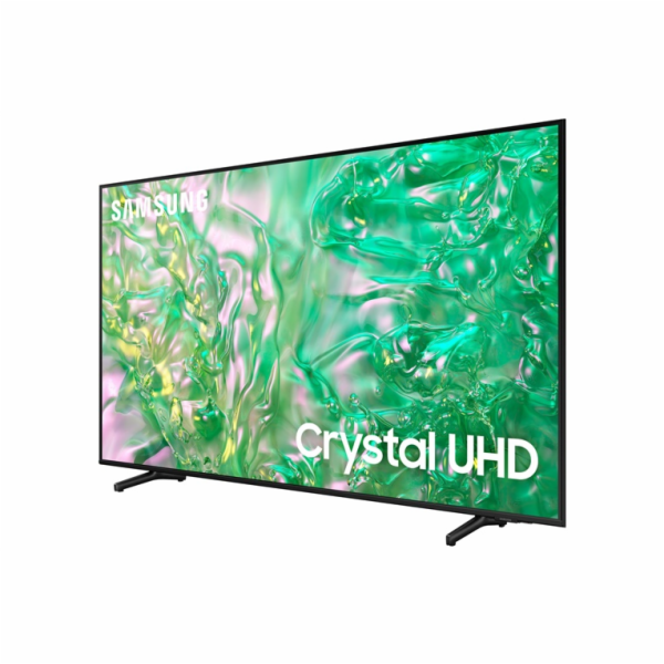 TELEVIZE UE43DU8002KXXH SAMSUNG
