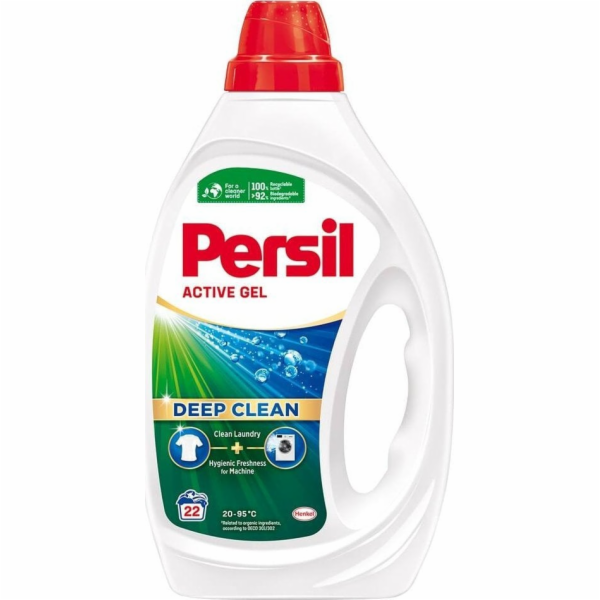 PRACÍ GEL PERSIL BÍLÁ 22SK.0,99L