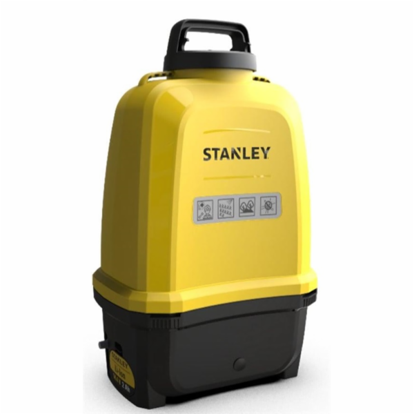 Nabíjecí zahradní postřikovač Stanley, 16l