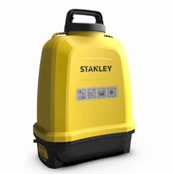Nabíjecí zahradní postřikovač Stanley, 12l