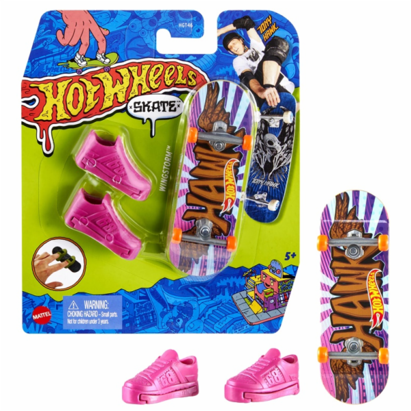 Autíčko Hot Wheels HGT46, různé barvy