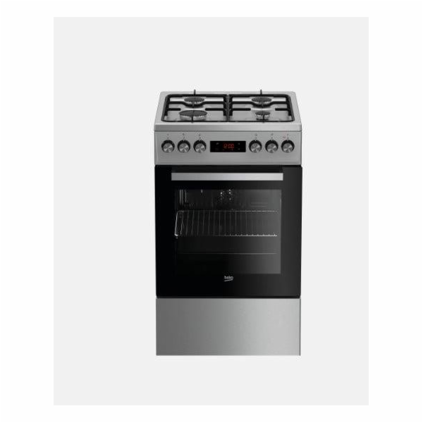 SPORÁK DE FSE52326DXD BEKO