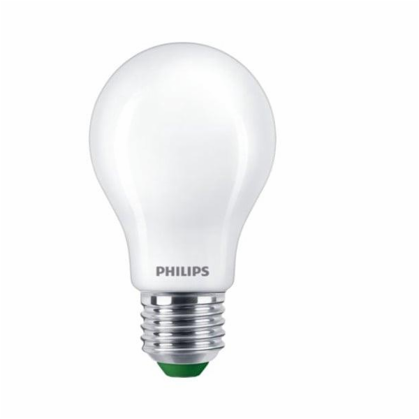 LEMP LED E27 A60 2,3W 2700K 485LM MAT