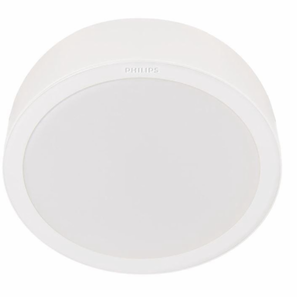 Vestavné svítidlo Philips Meson, 4000°K, LED, bílá