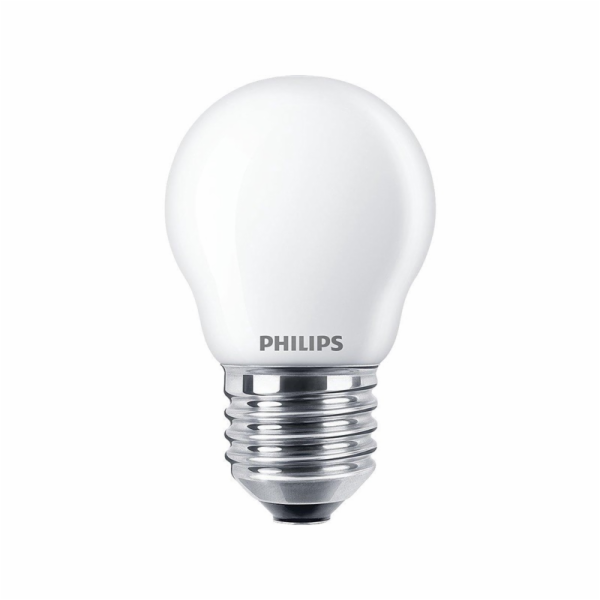 LEMP LED E27 P45 3,4W 822-827K 470LM DIM