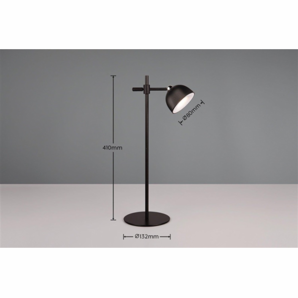 Lampa Reality MAXIMA, LED, stojící, 3W