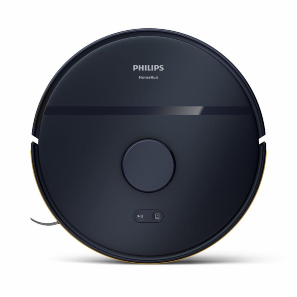 Vysavač - robot Philips XU2000/10, černý