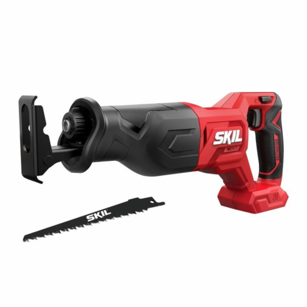 Akumulátorová lineární pila Skil 3471CA, 20 V