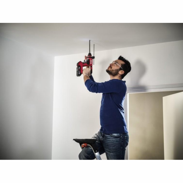 DĚROVAČ AKUM 3821CA 20V BL