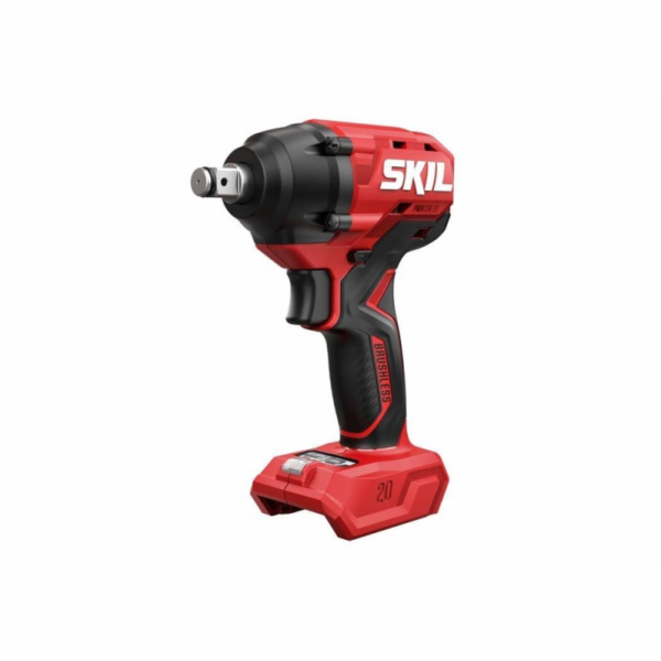 Aku rázový utahovák Skil 3241CA, 20 V