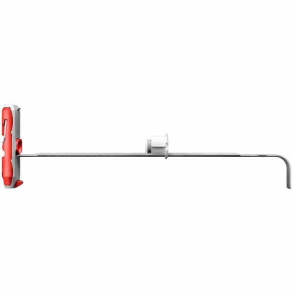 Pin Fischer DuoTec, 39 mm x 10 mm, 2 ks.