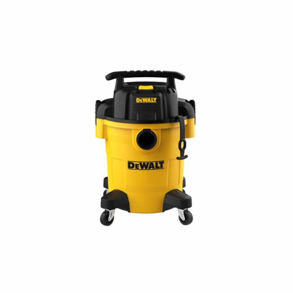 Stavební vysavač Dewalt DXV23PLPTA, 1050W 23l