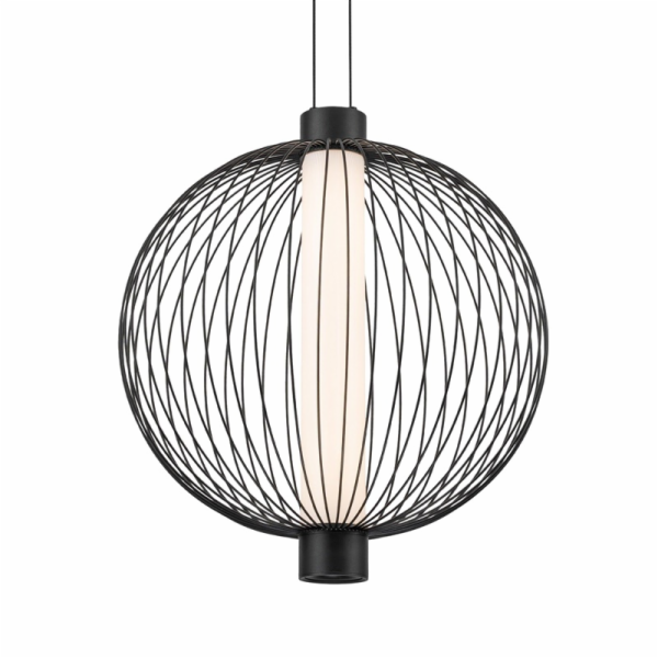Stropní svítidlo Milagro Kyoto ML0526, 32 W, LED