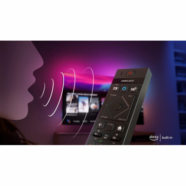 TELEVIZE 50PUS8009/12 PHILIPS