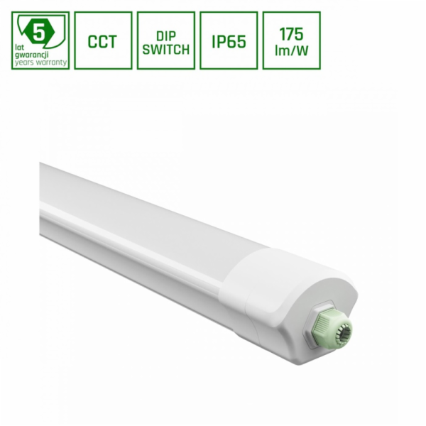 LIGHT 30/50W 4650/7750LM 4000K IP65