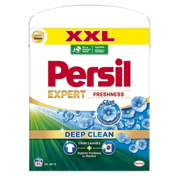 PRÁŠEK SK PERSIL FRBYSILAN 54SK2,97KG