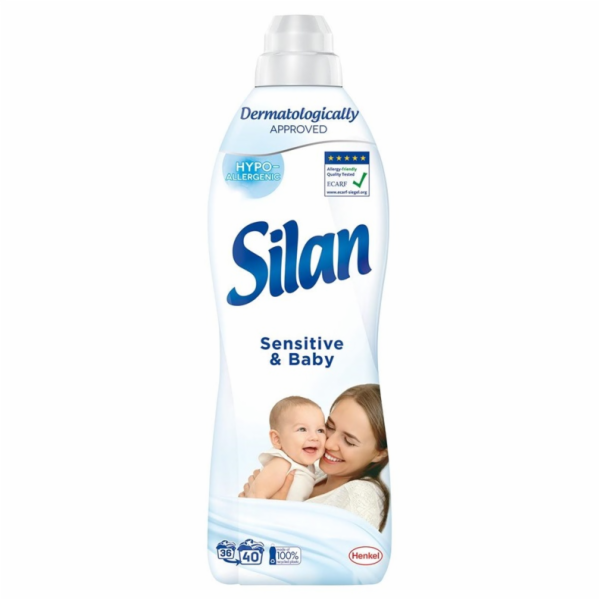 MINKŠ SK SILAN SENSITIVE 40SK