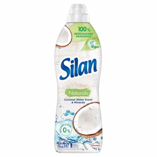 SOFTWARE SK SILAN KOKOS 35SK