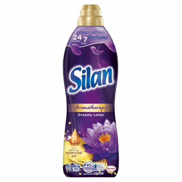 MINKŠ SK SILAN DREAMY LOTUS 35SK
