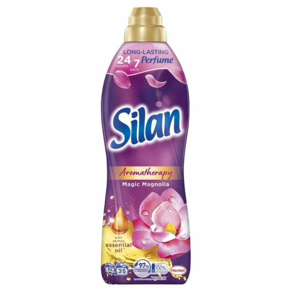 MINKŠ SK SILAN MAGNOLIE MAGIC 35SK