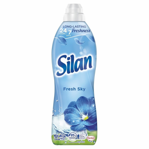 MINKŠ SK SILAN FRESH SKY 40SK