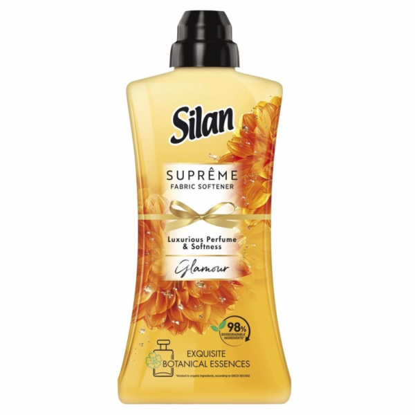 ZMĚKČOVAČ SILAN SUP GLAMOU 46SK 1.012L