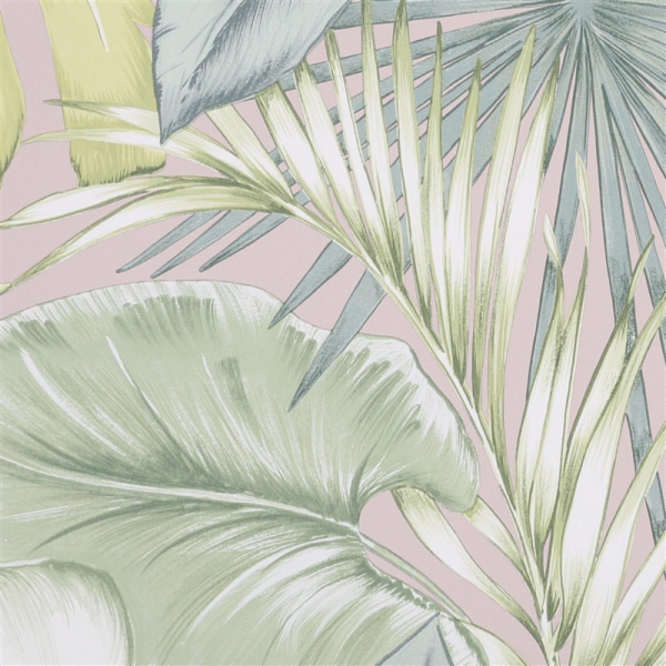 TAPET VINIL 108124 GREEN TROPICS(6)